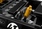 LEGO Speed Champions - Ken Block's '65 Ford Mustang Hoonicorn V1