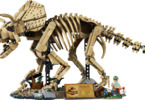 LEGO Jurassic World - Dinosauří fosilie: Triceratops