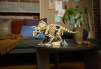 LEGO Jurassic World - Dinosauří fosilie: Triceratops