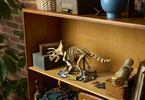 LEGO Jurassic World - Dinosauří fosilie: Triceratops