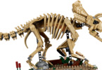 LEGO Jurassic World - Dinosauří fosilie: Triceratops