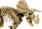 LEGO Jurassic World - Dinosauří fosilie: Triceratops