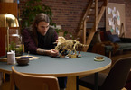 LEGO Jurassic World - Dinosauří fosilie: Triceratops