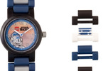 LEGO Watch - Star Wars R2D2