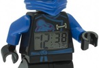 LEGO Alarm Clock - Ninjago Sky Pirates Jay