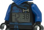 LEGO Alarm Clock - Ninjago Sky Pirates Jay