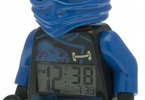 LEGO Alarm Clock - Ninjago Sky Pirates Jay