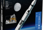 LEGO Ideas - NASA Apollo Saturn V