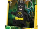 LEGO svítící klíčenka - Batman Movie Batman