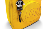LEGO Keychain Flashlight - Classic Skeleton