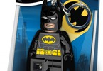 LEGO DC Super Heroes Batman svítící figurka