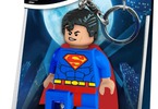 LEGO DC Super Heroes Superman svítící figurka
