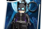 LEGO DC Super Heroes Catwoman svítící figurka