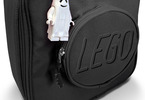 LEGO svítící klíčenka - Classic Duch