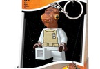 LEGO Star Wars Admirál Ackbar svítící figurka