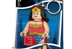 LEGO DC Super Heroes Wonder Woman svítící figurka