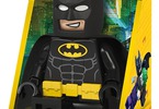 LEGO baterka se svítícíma očima - Batman Movie Batman