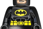 LEGO baterka - DC Super Heroes Batman