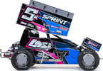 Losi 22S Sprint 1:10 RTR Basic