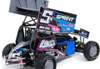 Losi 22S Sprint 1:10 RTR Basic