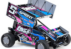 Losi 22S Sprint 1:10 RTR Basic