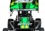 Losi 22S Sprint 1:10 RTR Basic