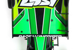 Losi 22S Sprint 1:10 RTR Basic