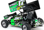 Losi 22S Sprint 1:10 RTR Basic