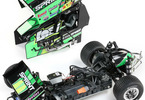 Losi 22S Sprint 1:10 RTR Basic