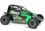 Losi 22S Sprint 1:10 RTR Basic