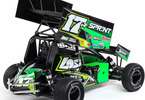 Losi 22S Sprint 1:10 RTR Basic