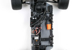Losi 22S Sprint 1:10 RTR Basic