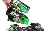 Losi 22S Sprint 1:10 RTR Basic