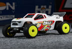 Losi 1/28 Micro-T 2S 2WD RTR Stadium Truck (Battery & Charger Included)
