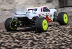 Losi 1/28 Micro-T 2S 2WD RTR Stadium Truck (Battery & Charger Included)