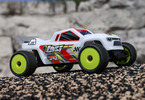 Losi 1/28 Micro-T 2S 2WD RTR Stadium Truck (Battery & Charger Included)