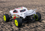 Losi 1/28 Micro-T 2S 2WD RTR Stadium Truck (Battery & Charger Included)