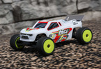 Losi 1/28 Micro-T 2S 2WD RTR Stadium Truck (Battery & Charger Included)