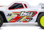 Losi 1/28 Micro-T 2S 2WD RTR Stadium Truck (Battery & Charger Included)
