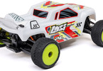 Losi 1/28 Micro-T 2S 2WD RTR Stadium Truck (Battery & Charger Included)