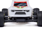 Losi 1/28 Micro-T 2S 2WD RTR Stadium Truck (Battery & Charger Included)