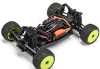 Losi 1/28 Micro-T 2S 2WD RTR Stadium Truck (Battery & Charger Included)