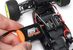 Losi 1/28 Micro-T 2S 2WD RTR Stadium Truck (Battery & Charger Included)