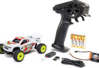 Losi 1/28 Micro-T 2S 2WD RTR Stadium Truck (Battery & Charger Included)