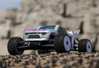 Losi 1/28 Micro-T 2S 2WD RTR Stadium Truck (Battery & Charger Included)