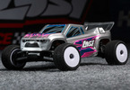 Losi 1/28 Micro-T 2S 2WD RTR Stadium Truck (Battery & Charger Included)
