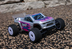 Losi 1/28 Micro-T 2S 2WD RTR Stadium Truck (Battery & Charger Included)
