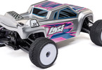 Losi 1/28 Micro-T 2S 2WD RTR Stadium Truck (Battery & Charger Included)