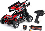Losi 22S Sprint 1:10 RTR