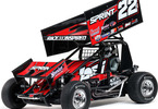 Losi 22S Sprint 1:10 RTR